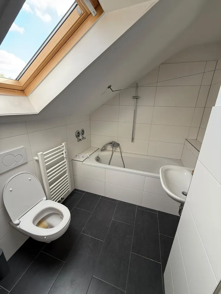 2 Zimmer Wohnung mit 50 m² in Karlsruhe – Bild 4