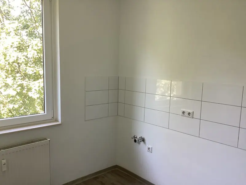 2 Zimmer Wohnung mit 58 m² in Kassel – Bild 4