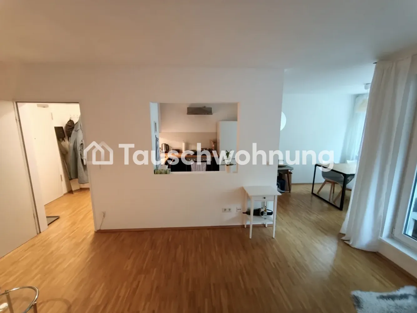 3 Zimmer Wohnung mit 77 m² in München – Bild 1