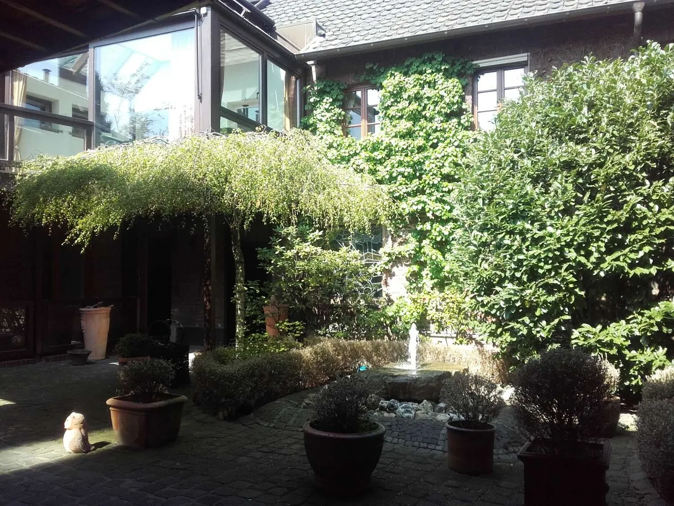 4 room apartment with 125 m² in Mönchengladbach – Photo 1