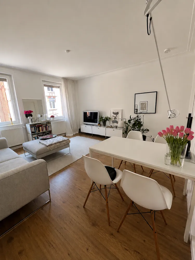 2 Zimmer Wohnung mit 55 m² in Stuttgart – Bild 5