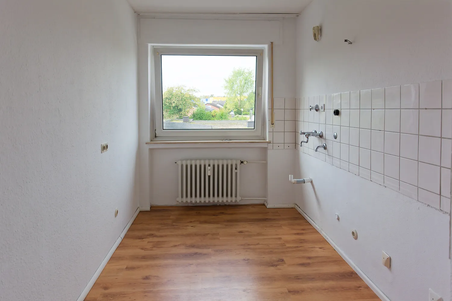 2 Zimmer Wohnung mit 58 m² in Münster – Bild 4