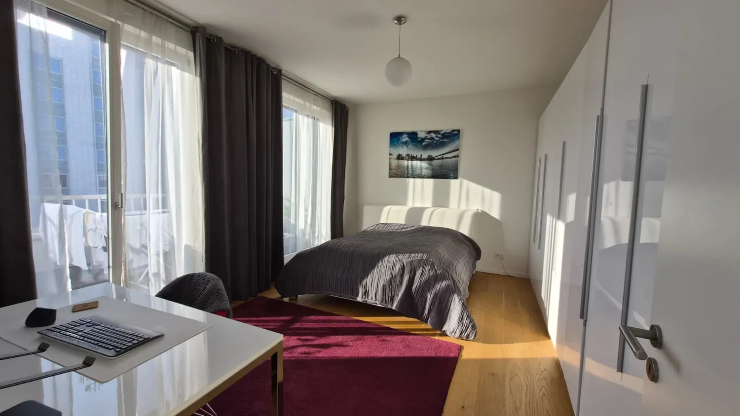 3 Zimmer Wohnung mit 110 m² in Berlin – Bild 8