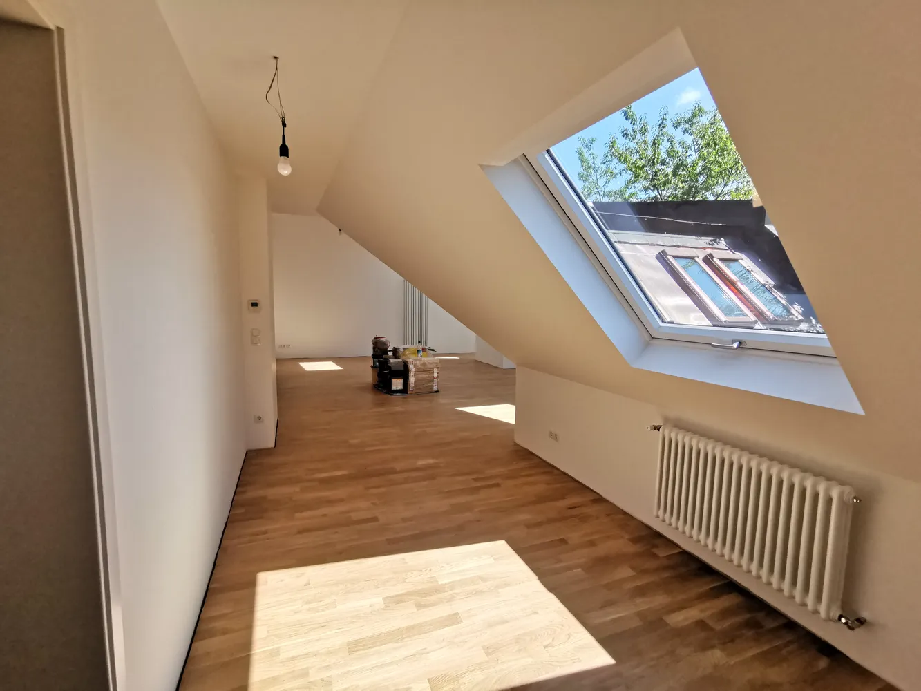3 Zimmer Wohnung mit 93 m² in München – Bild 11