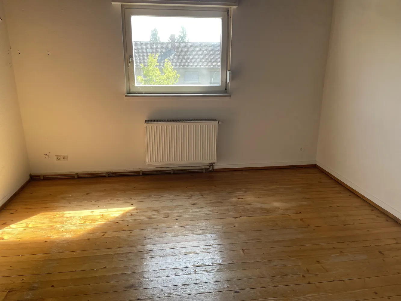 3 Zimmer Wohnung mit 90 m² in Karlsruhe – Bild 3