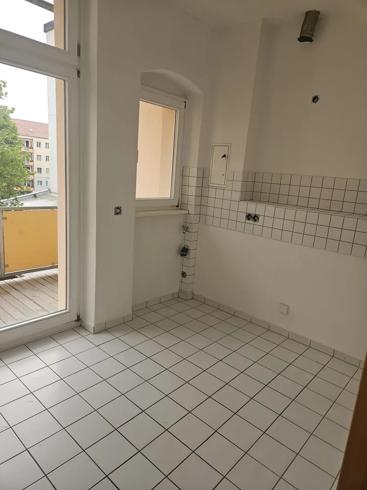 2 Zimmer Wohnung mit 58 m² in Magdeburg – Bild 12