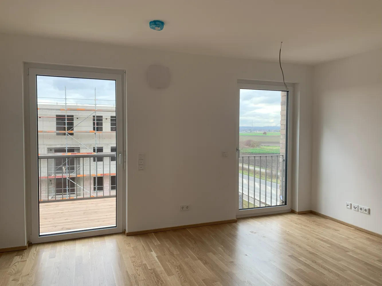 2 Zimmer Wohnung mit 53 m² in Hürth – Bild 9