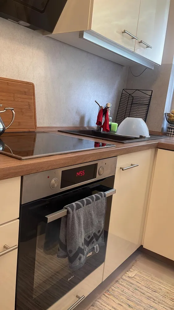 2 Zimmer Wohnung mit 45 m² in Wuppertal – Bild 1