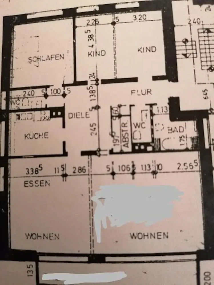 WG-Zimmer mit 15 m² in Hamburg – Bild 4