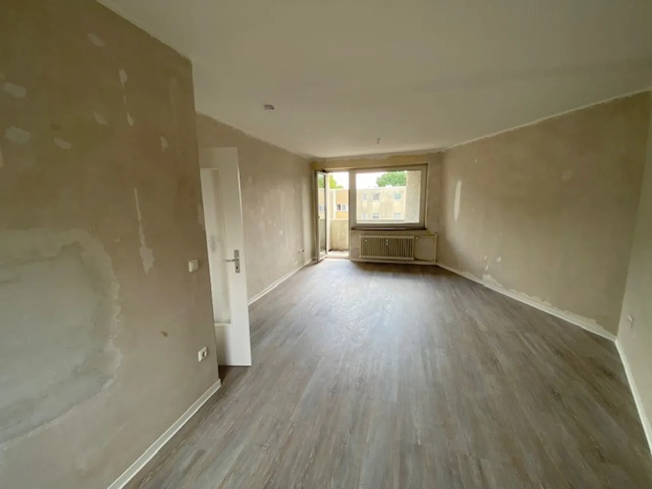 3 Zimmer Wohnung mit 66 m² in Krefeld – Bild 4
