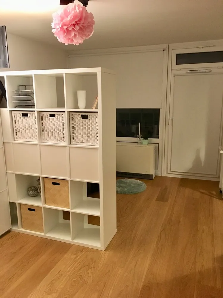 1 Zimmer Wohnung mit 33 m² in München – Bild 3