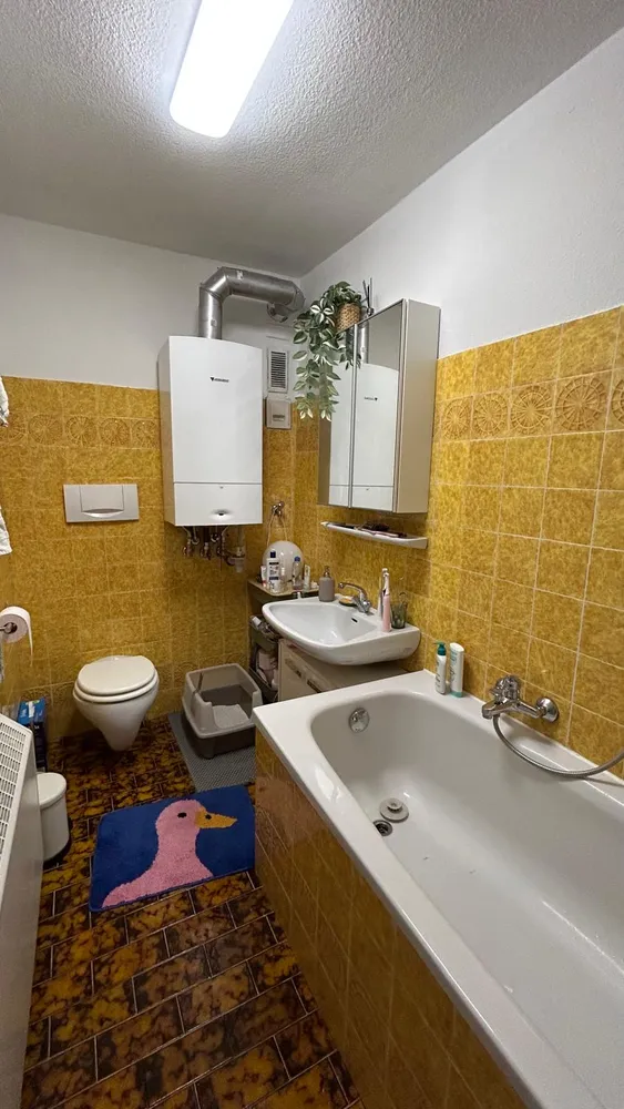 2 Zimmer Wohnung mit 60 m² in Stuttgart – Bild 5