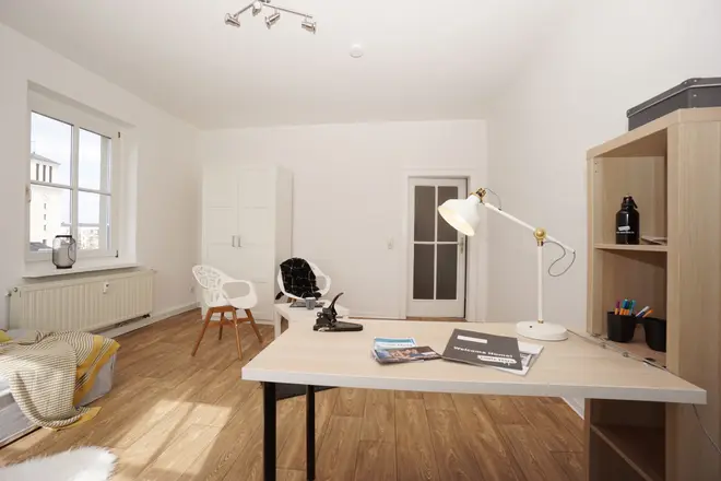 WG-Zimmer in Plauen – Bild 8