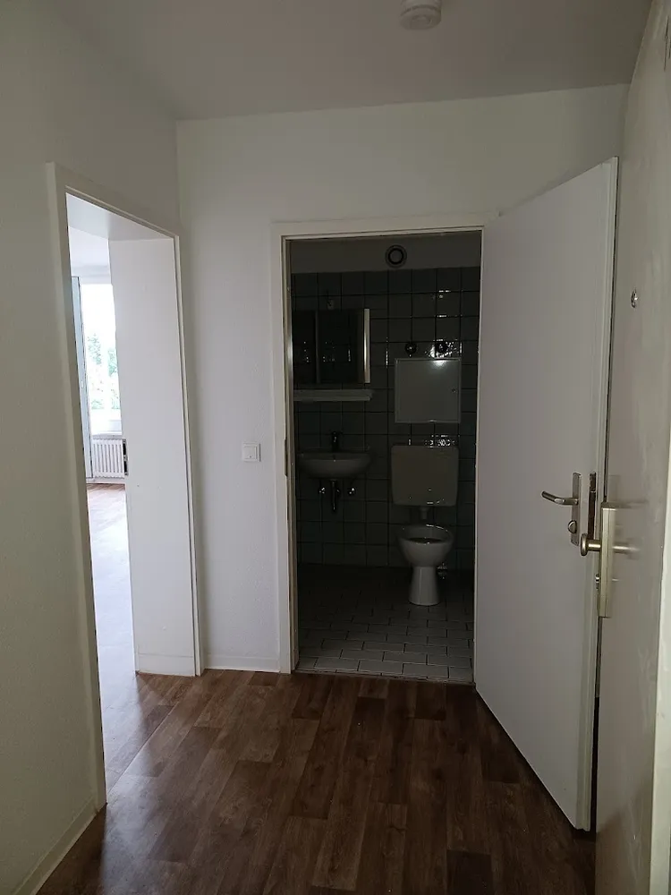 2 room apartment with 44 m² in Berlin – Photo 1