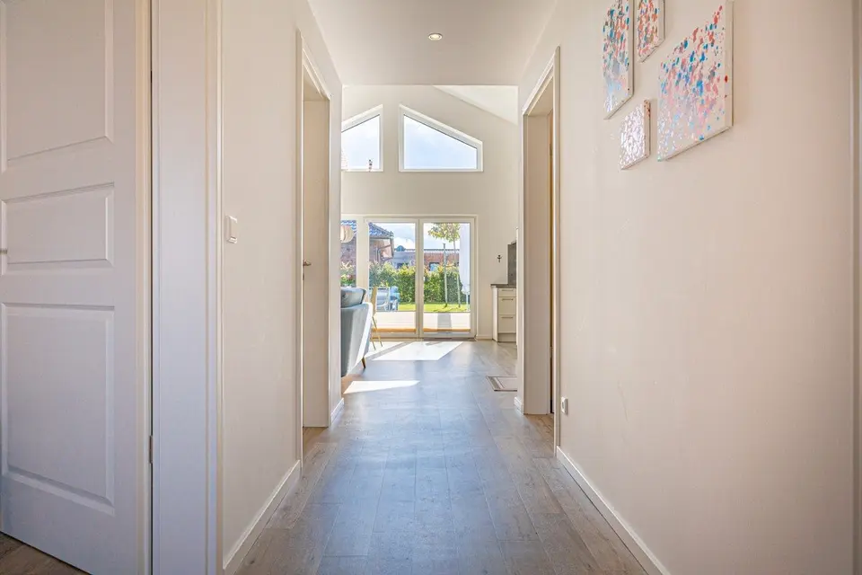 WG-Zimmer mit 81 m² in Kiel – Bild 6