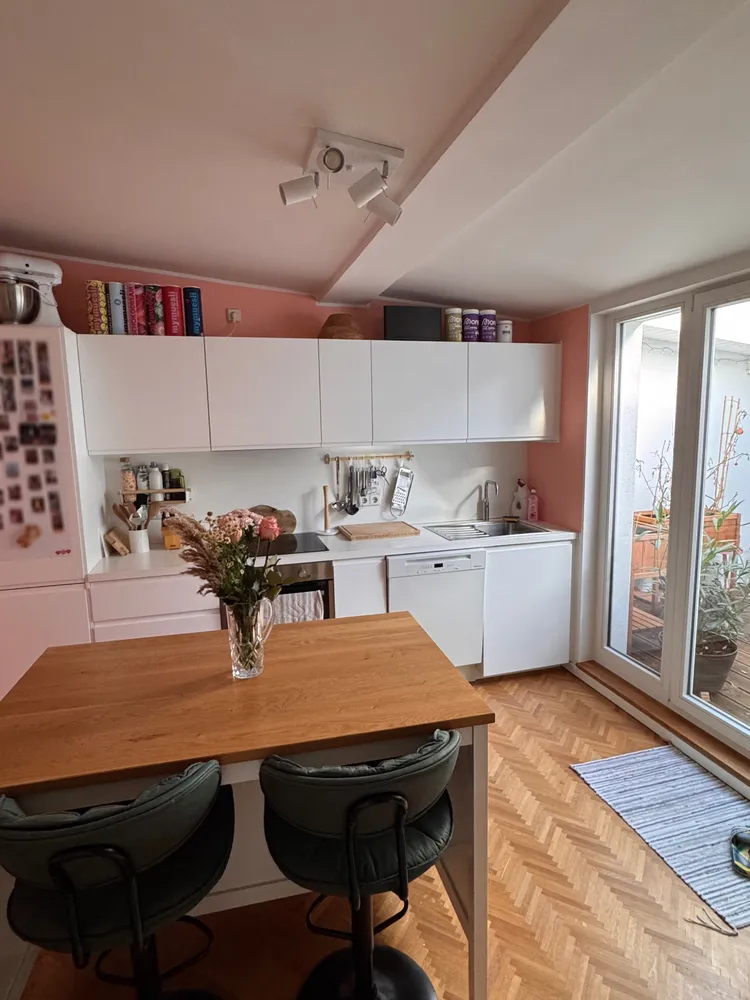 2 Zimmer Wohnung mit 68 m² in Berlin – Bild 4