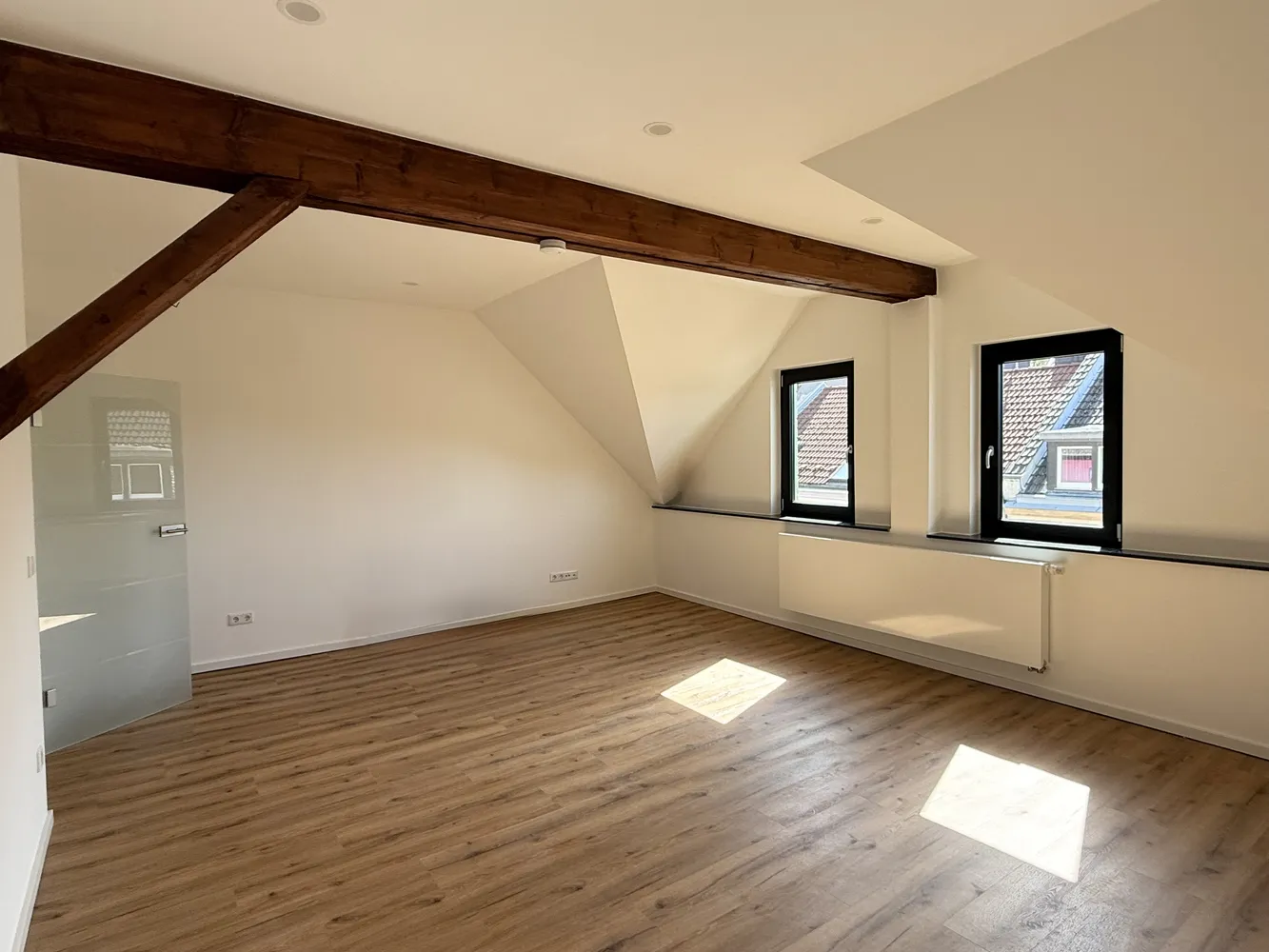 4 room apartment with 100 m² in Düsseldorf – Photo 12
