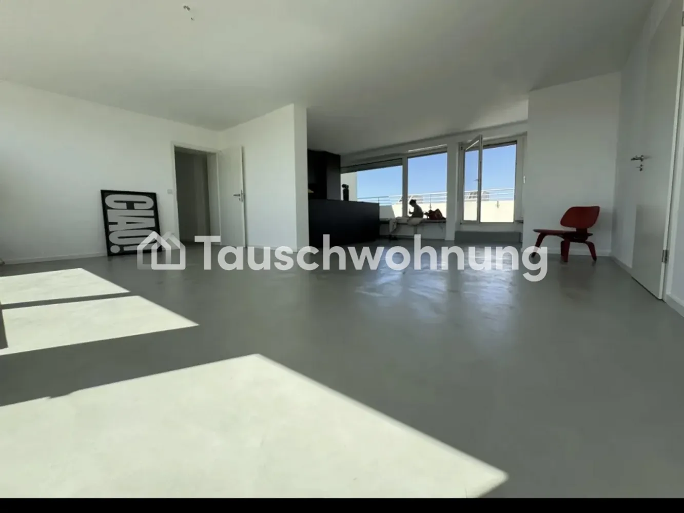 4 Zimmer Wohnung mit 131 m² in München – Bild 3