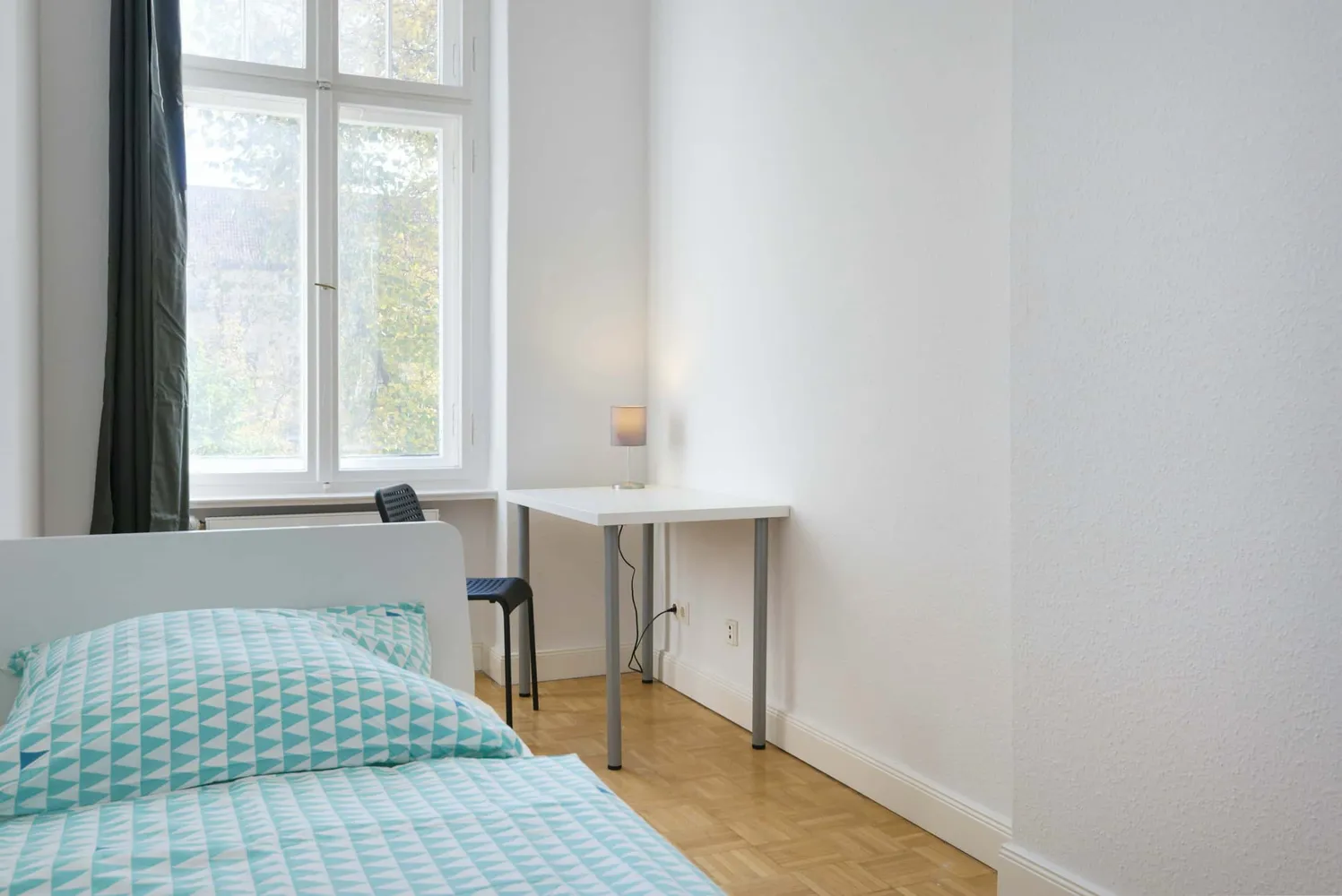 WG-Zimmer in Berlin – Bild 1