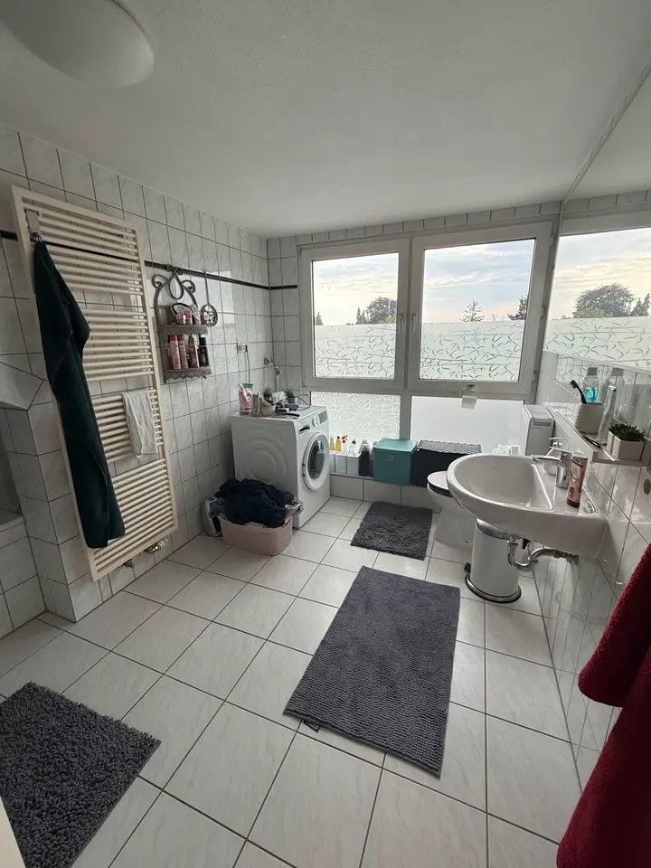 3 room apartment with 80 m² in Hamminkeln – Photo 8