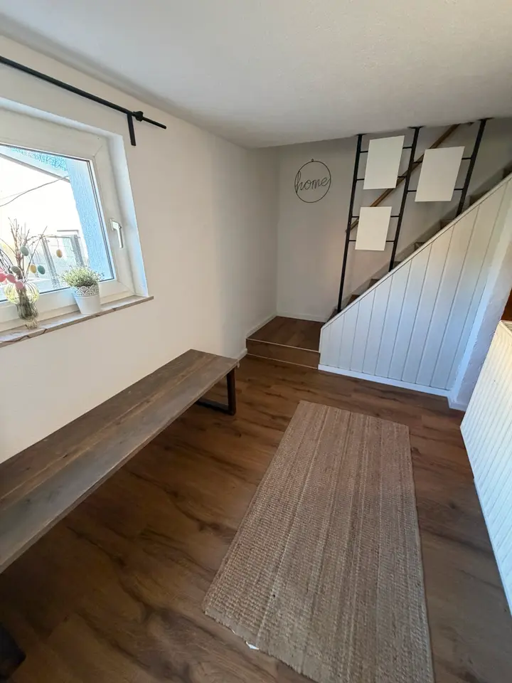 3 Zimmer Haus mit 90 m² in Limbach-Oberfrohna – Bild 8