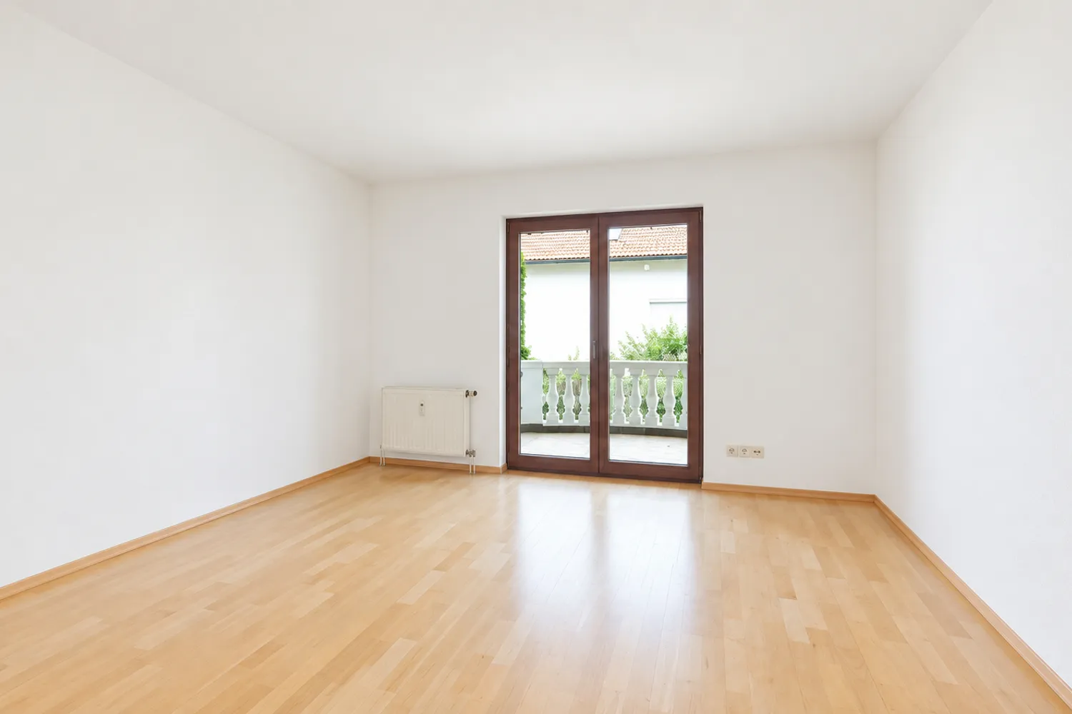3 room apartment with 93 m² in Munich – Photo 2