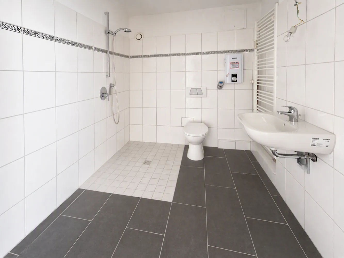 2 Zimmer Wohnung mit 60 m² in Sankt Augustin – Bild 1