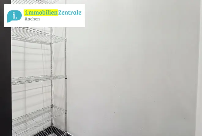 1 Zimmer Wohnung mit 24 m² in Aachen – Bild 7