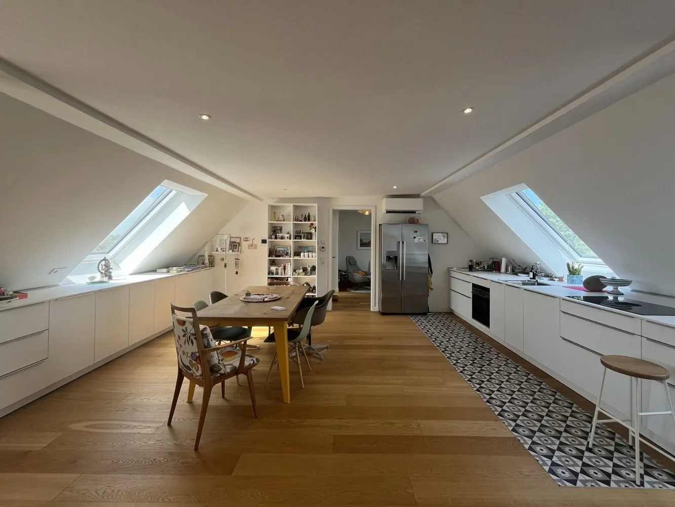 3 Zimmer Wohnung mit 127 m² in Köln – Bild 11
