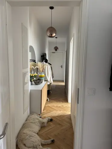 2 Zimmer Wohnung mit 60 m² in Berlin – Bild 6