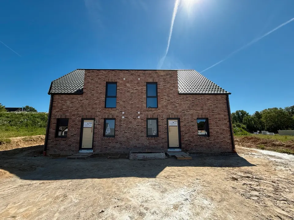 6 Zimmer Haus mit 138 m² in Bramsche – Bild 8