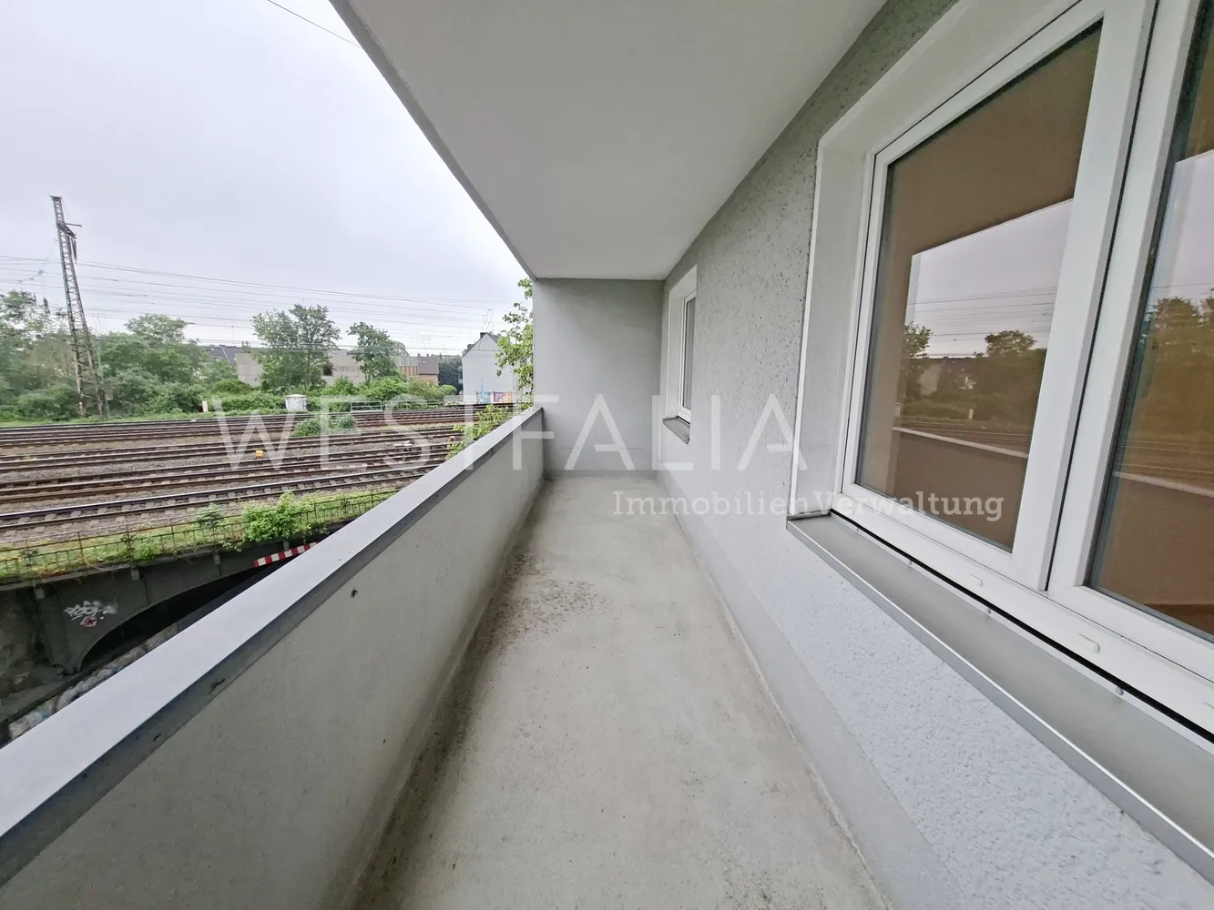 3 Zimmer Wohnung mit 70 m² in Duisburg – Bild 3