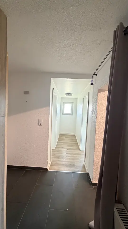 2 Zimmer Wohnung mit 58 m² in Siegen – Bild 6