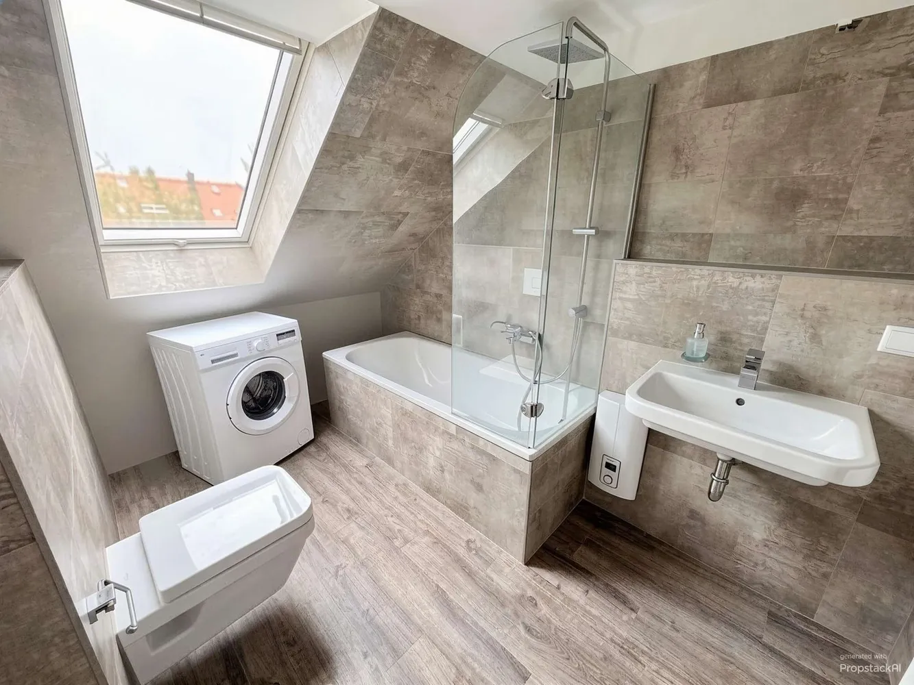 2 Zimmer Wohnung mit 50 m² in Leipzig – Bild 10