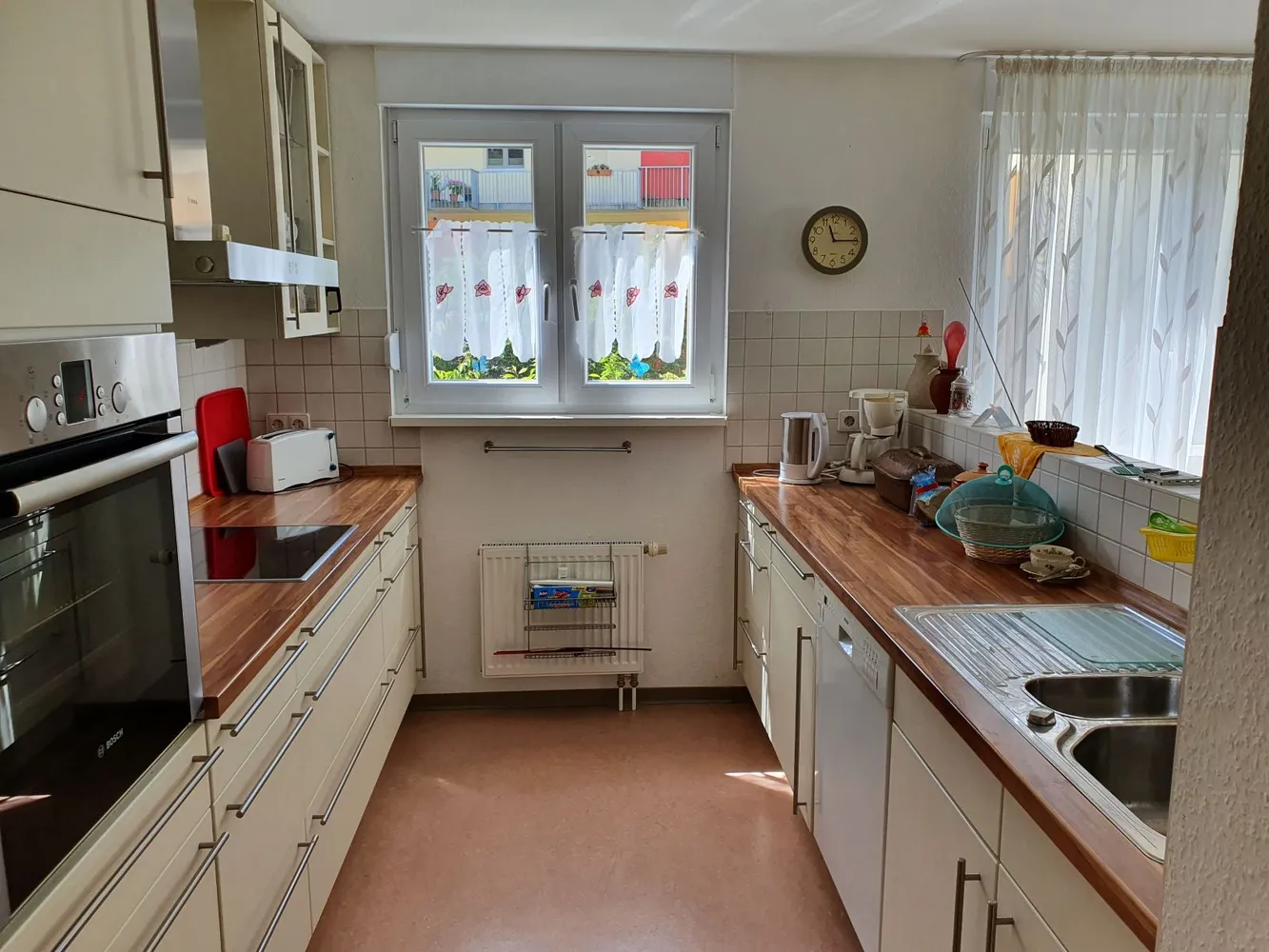 4 Zimmer Wohnung mit 96 m² in Mosbach – Bild 9