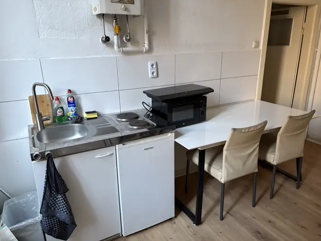 2 Zimmer Wohnung mit 50 m² in Hannover – Bild 10