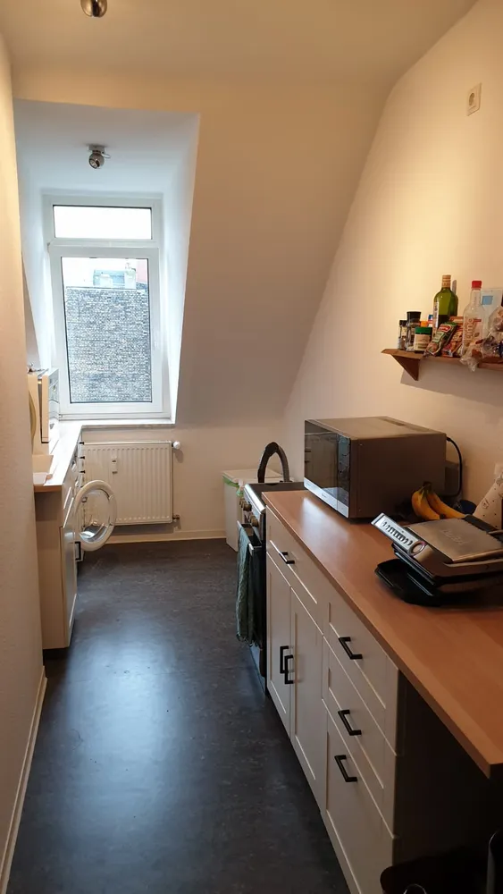 2 Zimmer Wohnung mit 55 m² in Mannheim – Bild 8