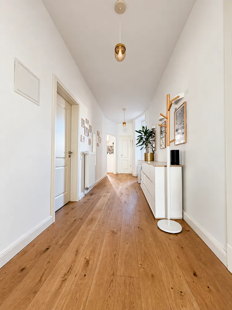 3 Zimmer Wohnung mit 95 m² in Stuttgart – Bild 6