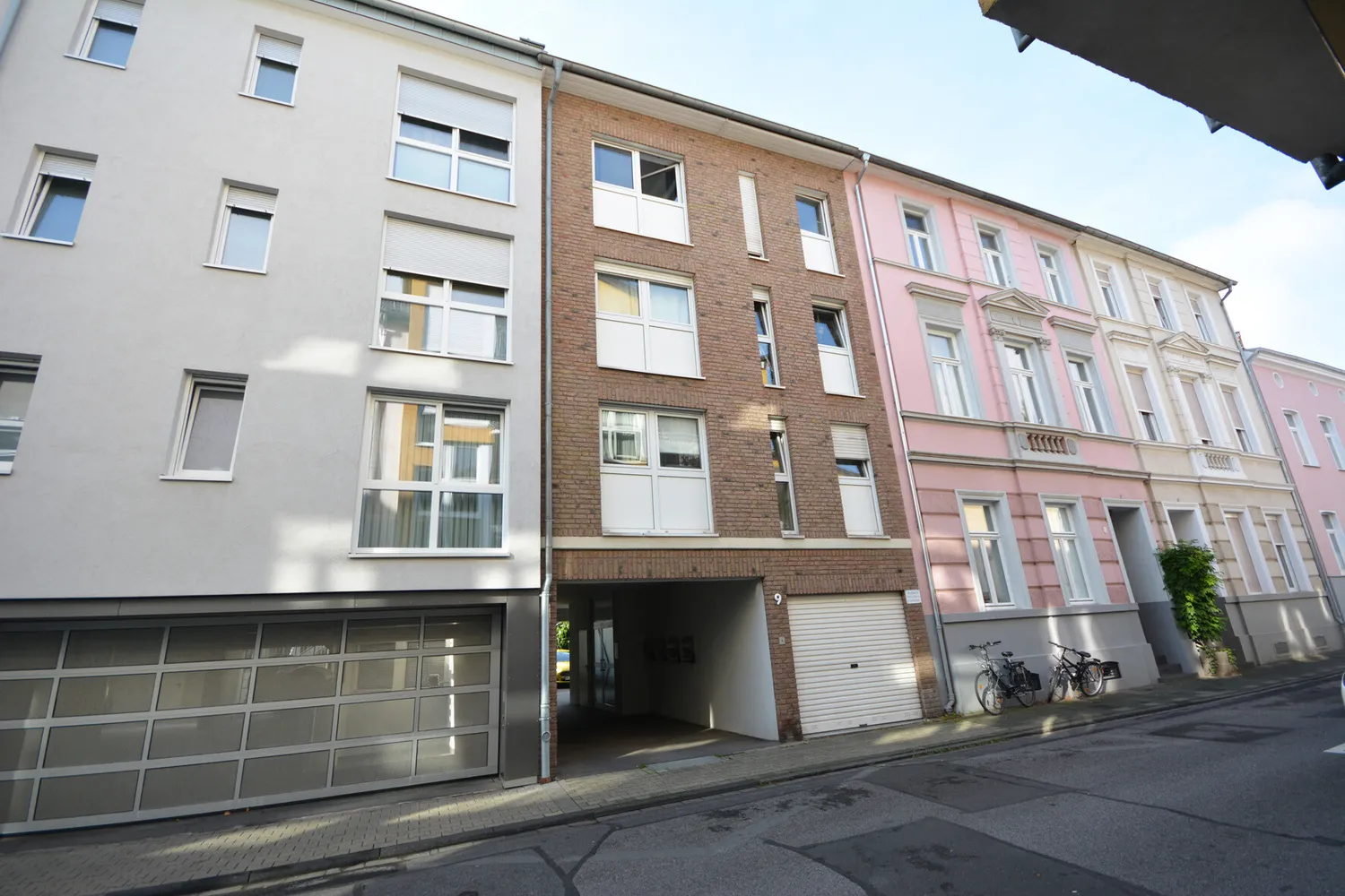 3 room apartment with 70 m² in Brühl – Photo 4