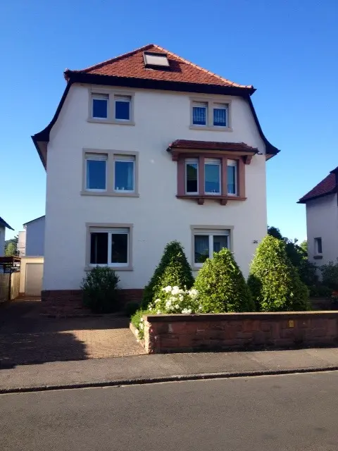WG-Zimmer mit 65 m² in Miltenberg – Bild 10