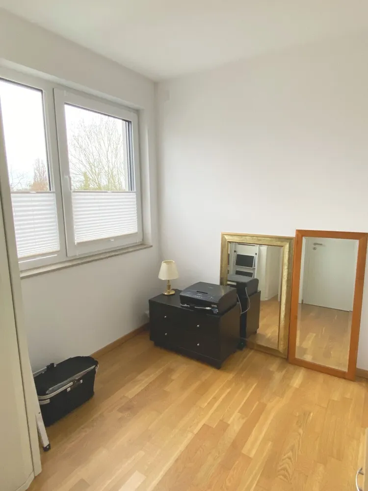 4 Zimmer Wohnung mit 98 m² in Düsseldorf – Bild 9