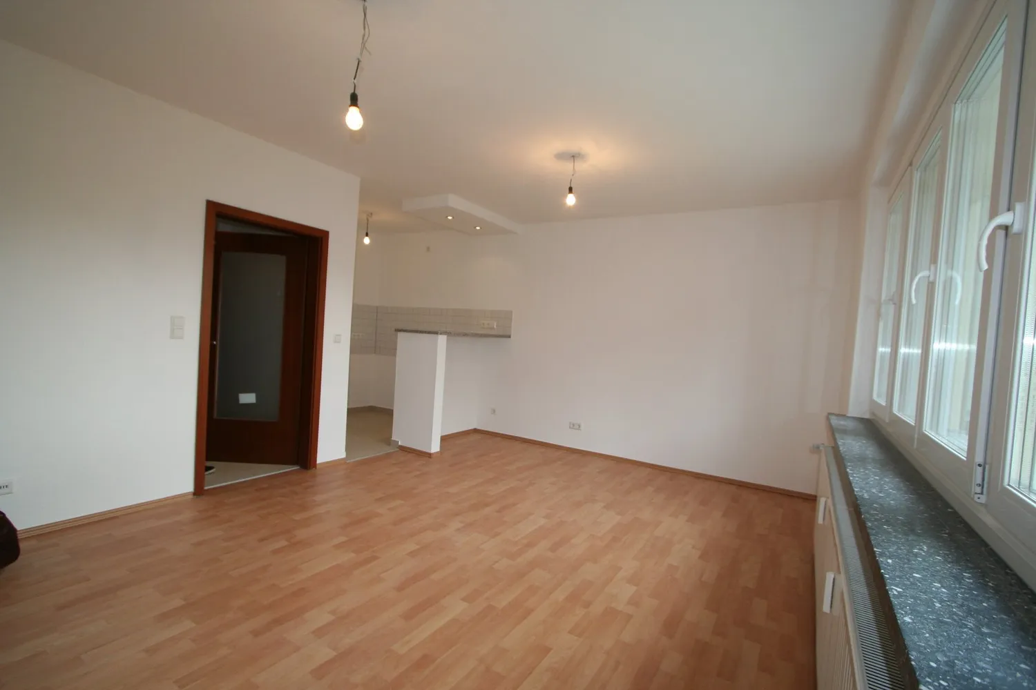 2 Zimmer Wohnung mit 44 m² in Peine – Bild 9