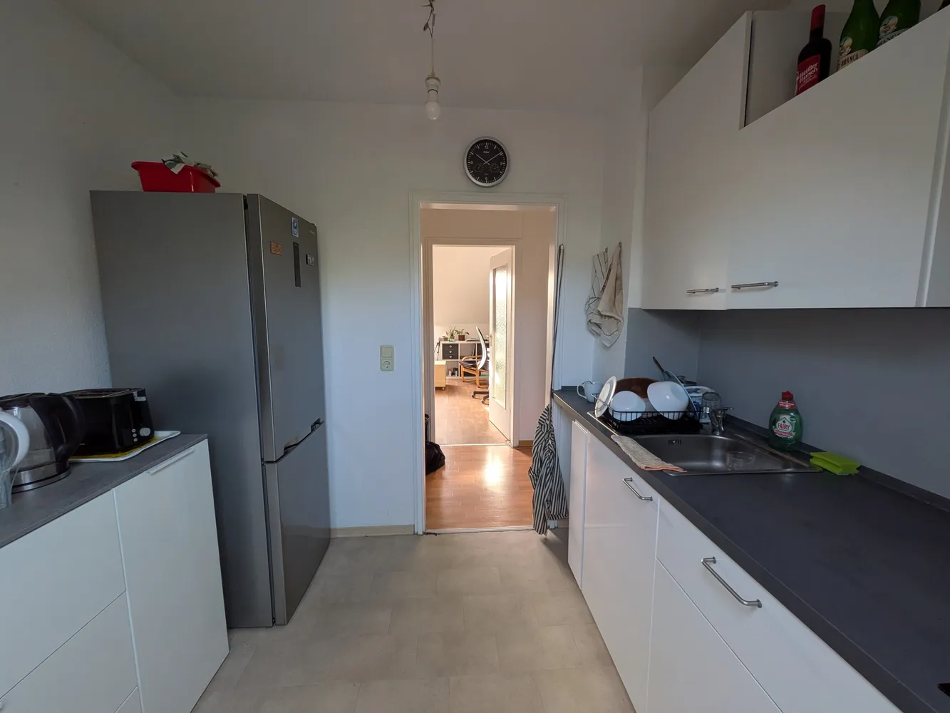 2 Zimmer Wohnung mit 50 m² in Karlsruhe – Bild 8