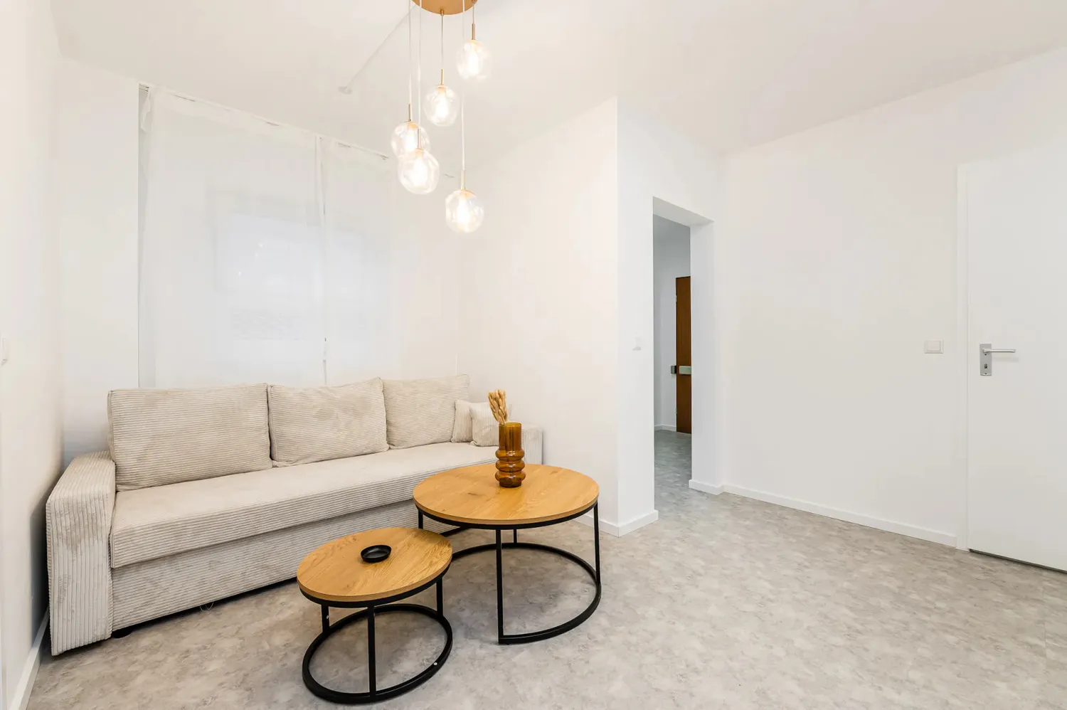 WG-Zimmer mit 13 m² in Berlin – Bild 8