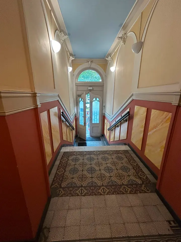 2 Zimmer Wohnung mit 30 m² in Wiesbaden – Bild 7