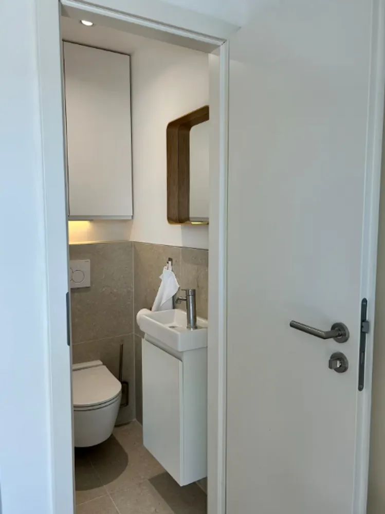 2 room apartment with 54 m² in Cologne – Photo 11