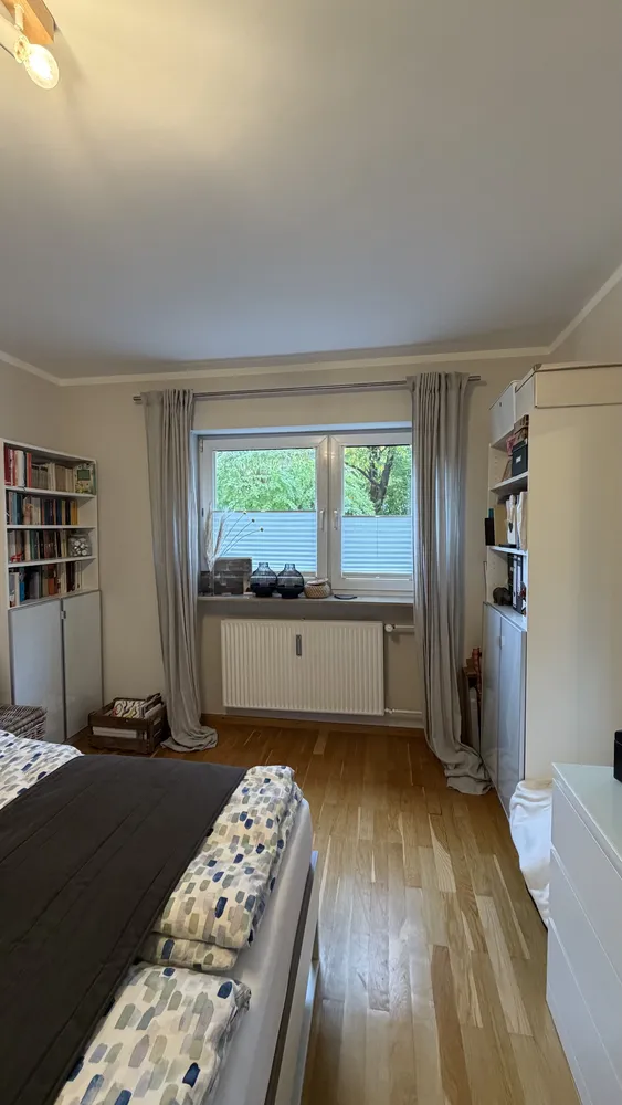 2 Zimmer Wohnung mit 58 m² in München – Bild 8