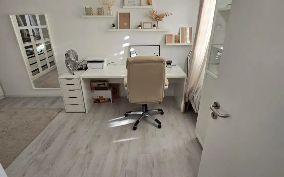 WG-Zimmer mit 66 m² in Stuttgart – Bild 5
