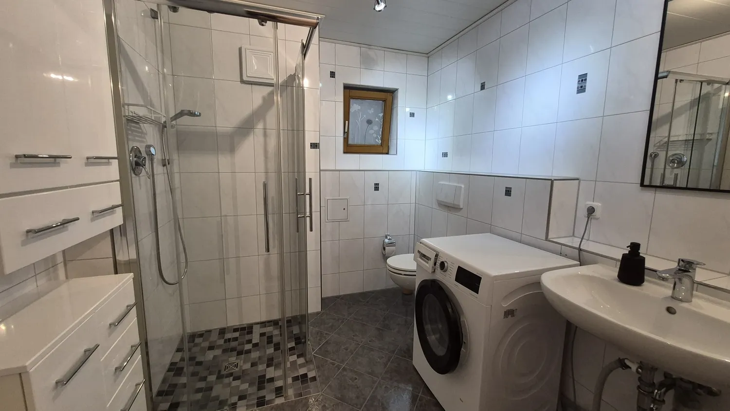 2 room apartment with 72 m² in Munich – Photo 11
