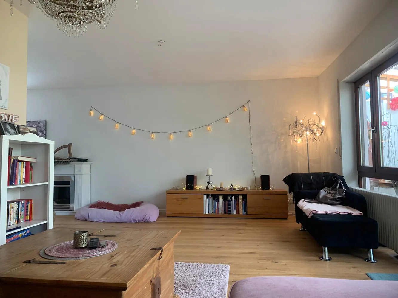 5 Zimmer Wohnung mit 110 m² in Emmendingen – Bild 8